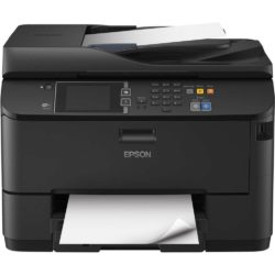 Epson Workforce WF4630DWF 4-in-1 Inkjet Printer